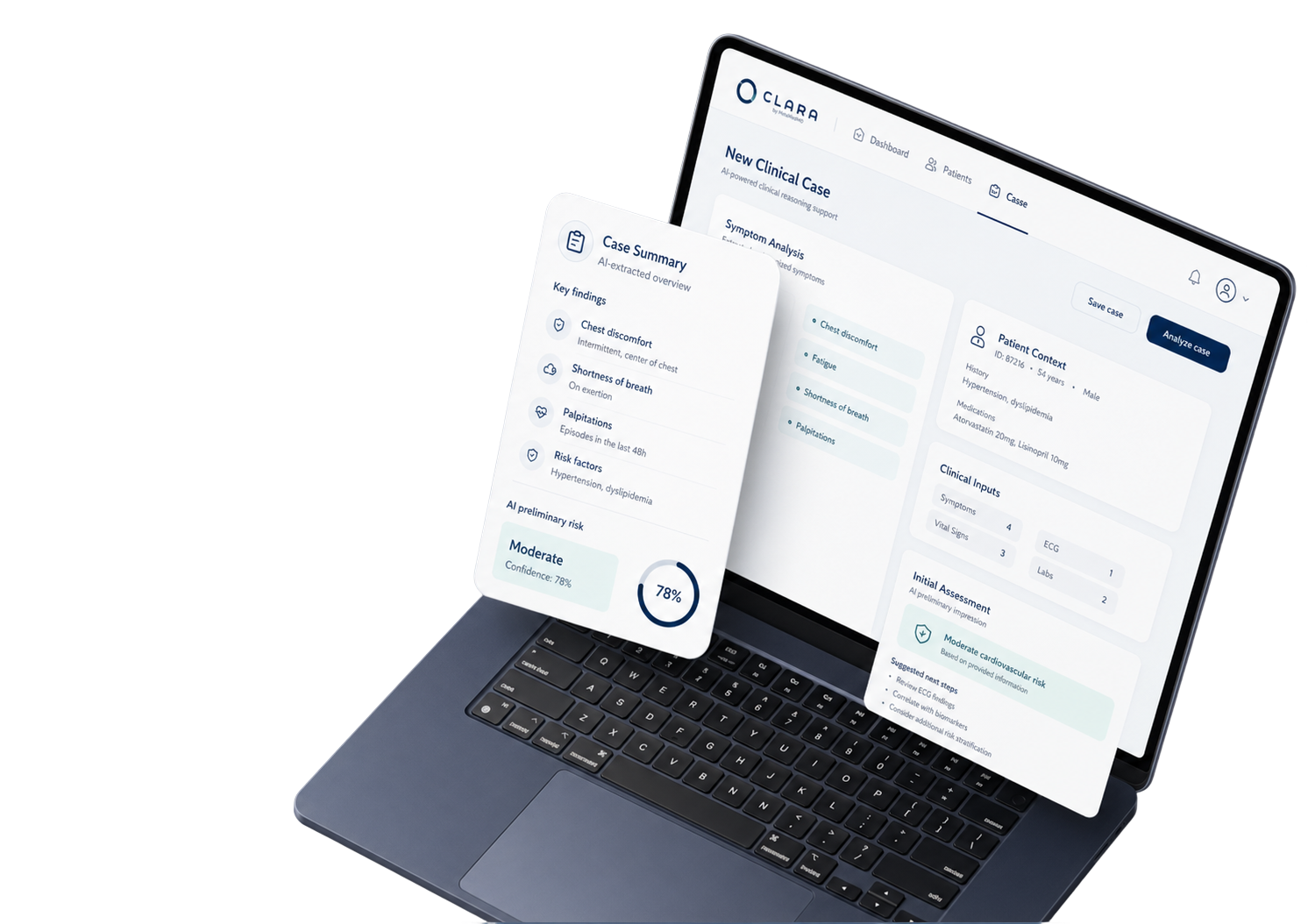 Symptom Analysis